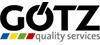 Logo Götz-Gebäudemanagement TDL GmbH in Regensburg