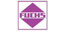Logo FUCHS Fertigteilwerke GmbH in Leipzig