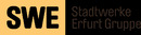 Logo SWE Bäder GmbH in Erfurt