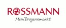 Logo Rossmann Logistikgesellschaft mbH in Landsberg bei Halle, Saale