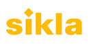 Logo SIKLA GmbH in Leipzig