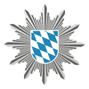 Logo Polizeipräsidium München in München
