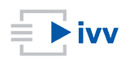 Logo ivv GmbH in Hannover