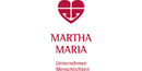 Logo Diakoniewerk Martha-Maria e.V. in Halle (Saale)