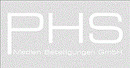 Logo PHS group in Eisleben