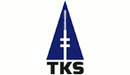 Logo TKS Telekommunikationsbau Services GmbH in Gladau
