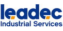 Logo Leadec BV & Co. KG in Brandenburg an der Havel