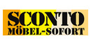 Logo SCONTO SB Der Möbelmarkt GmbH