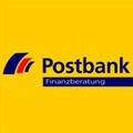 Logo Postbank Finanzberatung AG in Brandenburg an der Havel