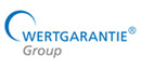 Logo WERTGARANTIE Group in Zwickau
