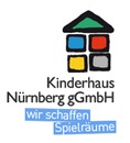 Logo Kinderhaus Nürnberg gGmbH in Nürnberg