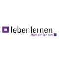 Logo leben lernen gGmbH in Berlin