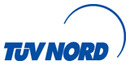 Logo TÜV NORD GROUP in Essen