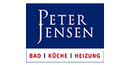 Logo PETER JENSEN GmbH in Stralsund