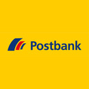Logo Postbank eine Niederlassung der Deutsche Bank AG in Aschersleben