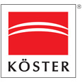 Logo Köster GmbH in Leipzig