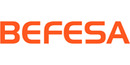 Logo Befesa Aluminium Germany GmbH in Bernburg (Saale)