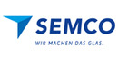 Logo Semcoglas Holding GmbH in Bad Sülze