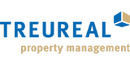 Logo TREUREAL Property Management GmbH in Delitzsch