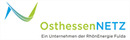 Logo OsthessenNetz GmbH in Fulda