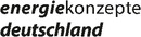 Logo Energiekonzepte Deutschland GmbH in Leipzig