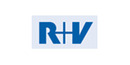 Logo R+V Versicherung AG in Bad Liebenwerda