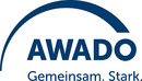 Logo AWADO GmbH in Leipzig