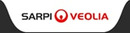 Logo SARPI Schkopau GmbH in Schkopau