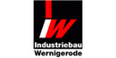 Logo Industriebau Wernigerode GmbH in Wernigerode