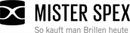 Logo Mister Spex SE in Magdeburg