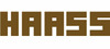 Logo Bauunternehmung HAASS GmbH & Co.KG in Güglingen