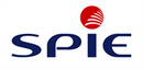 Logo SPIE Information & Communication Services GmbH in Dessau