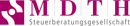 Logo Magdeburger Treuhand Steuerberatungsgesellschaft mbH in Genthin