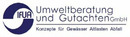 Logo IfUA Umweltberatung und Gutachten GmbH in Friedersdorf