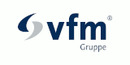 Logo vfm Versicherungs- & Finanzmanagement GmbH in Pegnitz