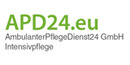 APD24-AmbulanterPflegeDienst24 GmbH Berlin und Brandenburg