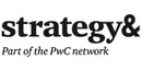 Logo PwC Strategy& (Germany) GmbH in Berlin