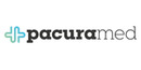 Logo Pacura med GmbH in Dessau