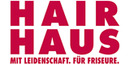Logo HAIR HAUS GmbH in Leipzig