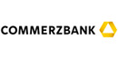 Logo Commerzbank AG in Frankfurt am Main