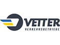 Logo Vetter GmbH Omnibus- und Mietwagenbetrieb in Zörbig