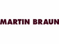 Logo MARTIN BRAUN Backmittel und Essenzen KG in Hannover