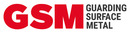 Logo gsm GmbH in Leipzig